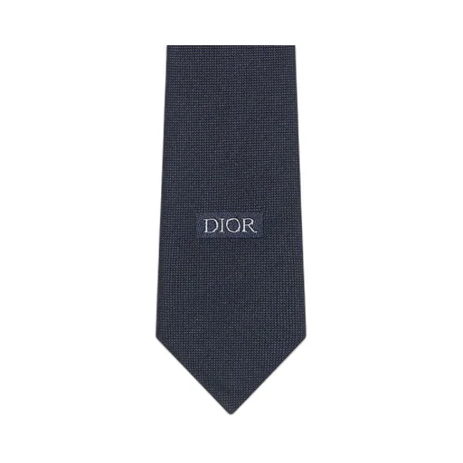 Gradient Dior Gravity Tie
