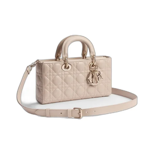 Medium Lady D-Joy Bag
