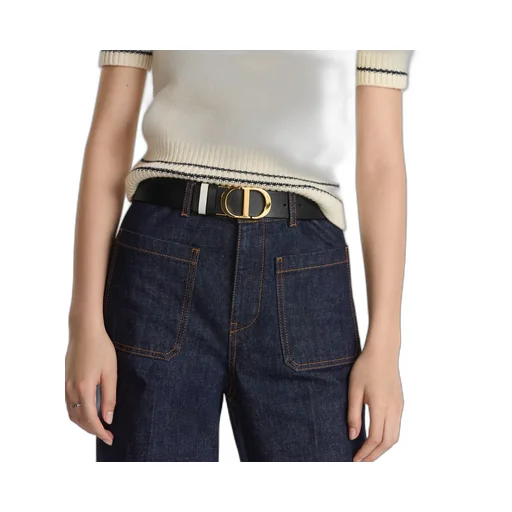 30 Montaigne Reversible Belt