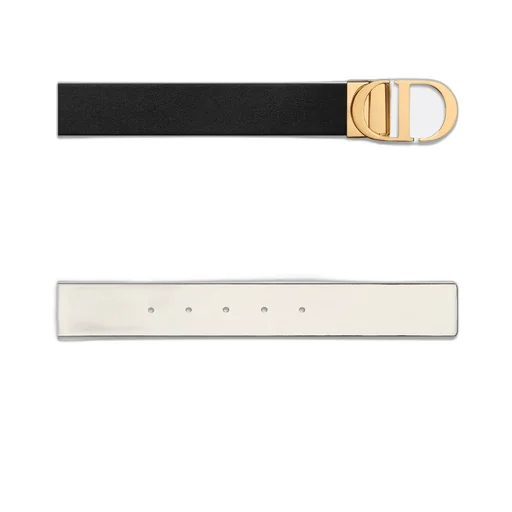 30 Montaigne Reversible Belt