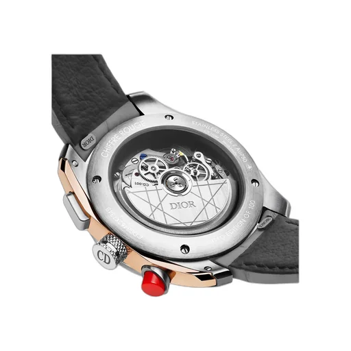 Chiffre Rouge