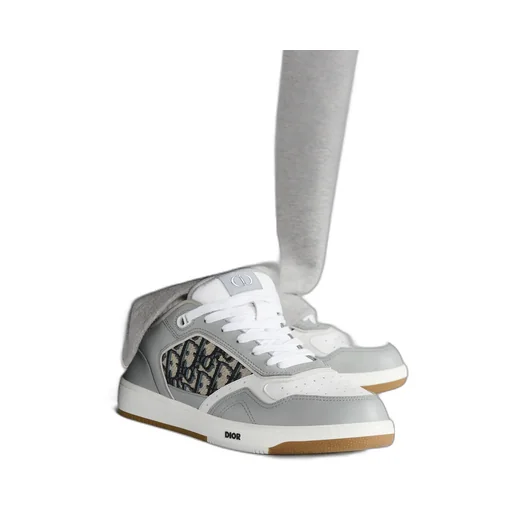 B27 Uptown Low-Top Sneaker