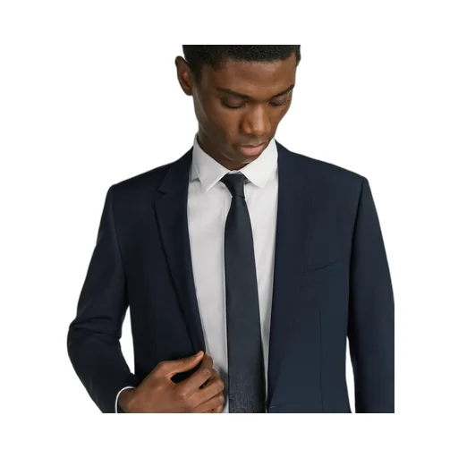 Gradient Dior Gravity Tie