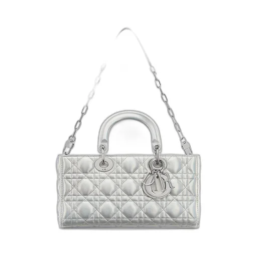 Medium Dior Or Lady D-Joy Bag