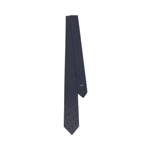 Gradient Dior Gravity Tie