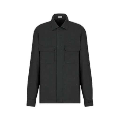 Dior Icons Overshirt