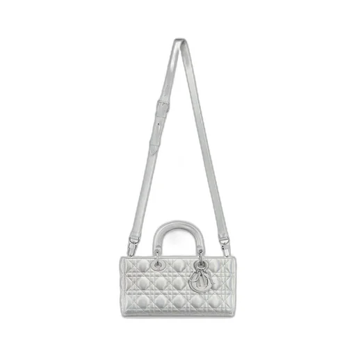 Medium Dior Or Lady D-Joy Bag