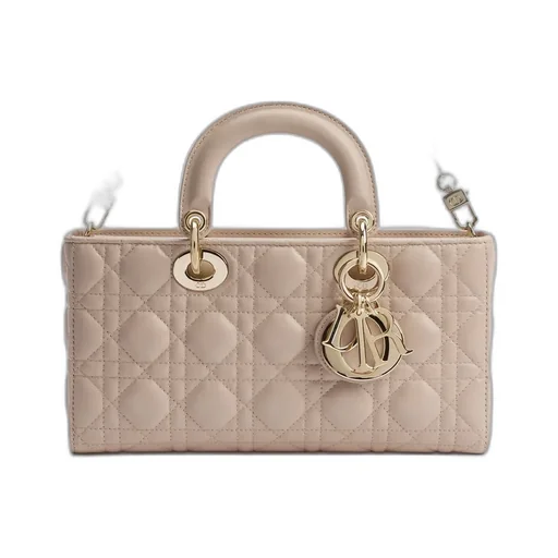 Medium Lady D-Joy Bag