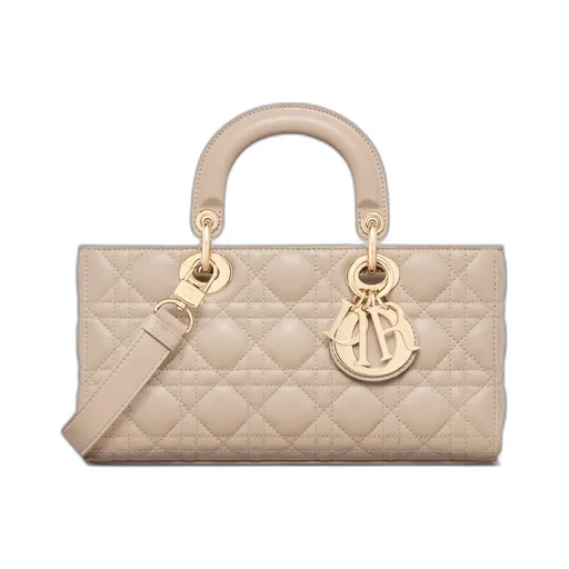 Medium Lady D-Joy Bag
