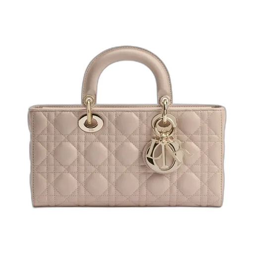 Medium Lady D-Joy Bag