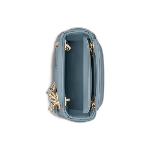 Lady Dior Micro Bag