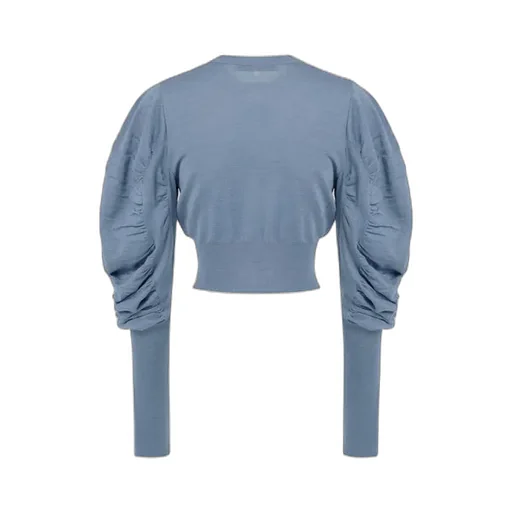 Eli Cropped Cardigan