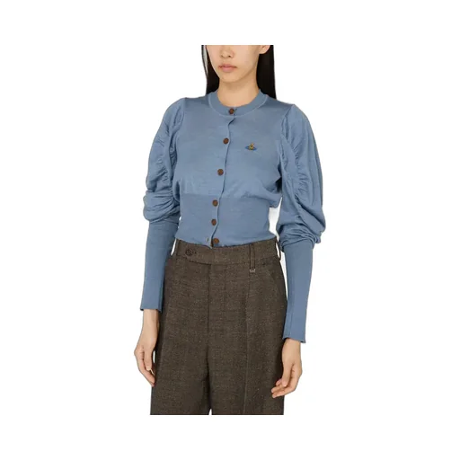 Eli Cropped Cardigan