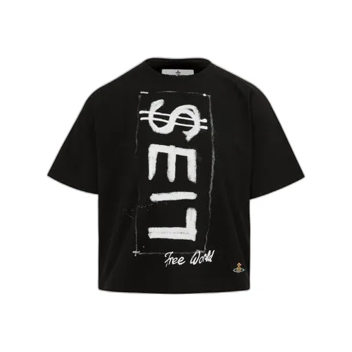 Lies Box T-Shirt