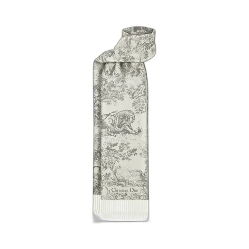 Toile De Jouy Sauvage Scarf