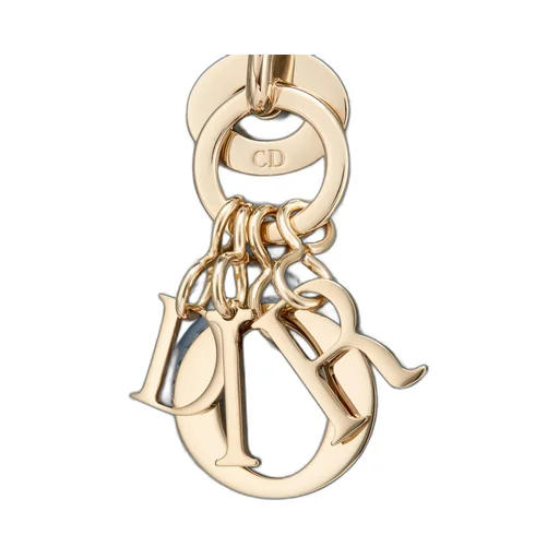 Lady Dior Micro Bag