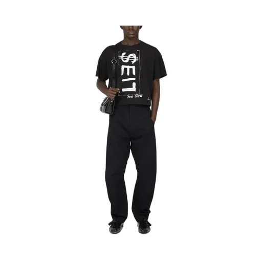 Lies Box T-Shirt