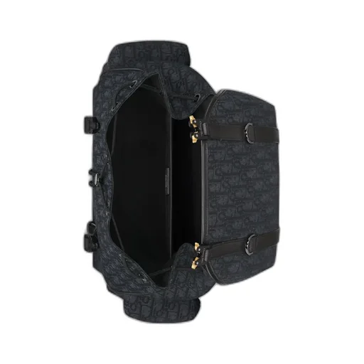 Dior Hit The Road Backpack With Flap