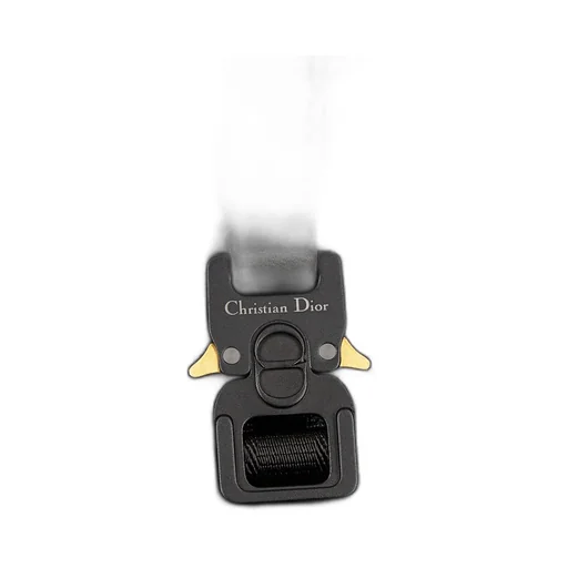 Dior Hit The Road Backpack With Flap