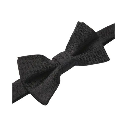 Dior Oblique Bow Tie