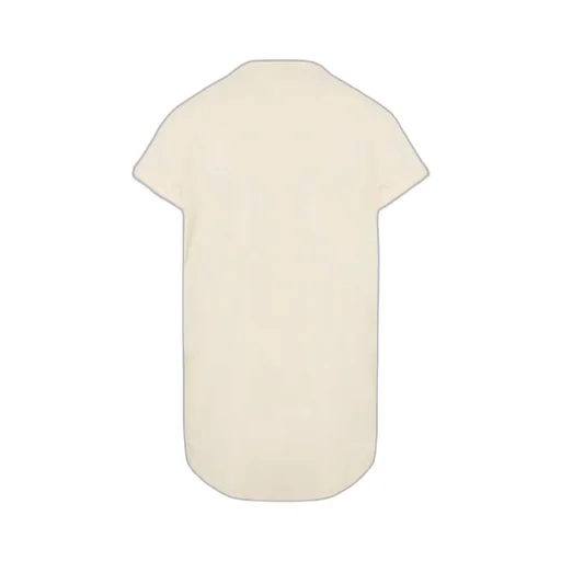 Swirl Longline T-Shirt