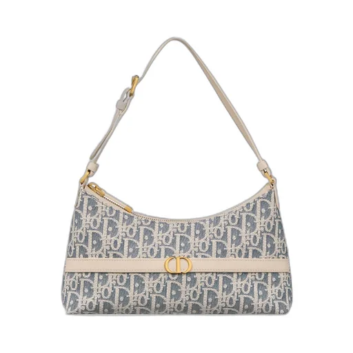 30 Montaigne Hobo Mini Bag