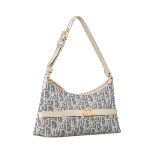 30 Montaigne Hobo Mini Bag