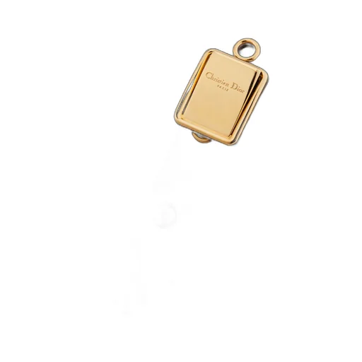 30 Montaigne East-West Bag With Chain