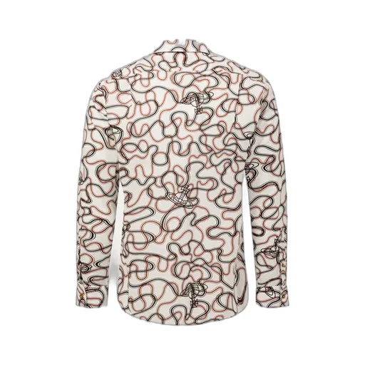 Two Button Krall Shirt