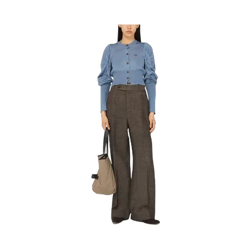 Eli Cropped Cardigan