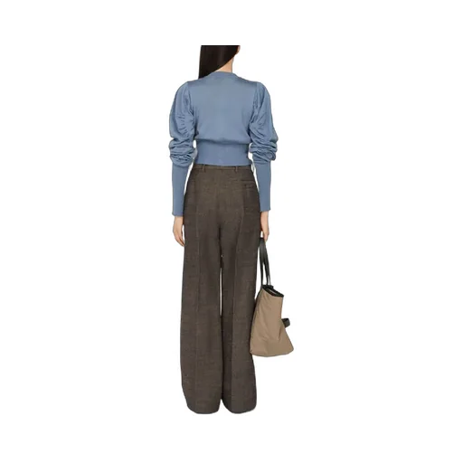 Eli Cropped Cardigan