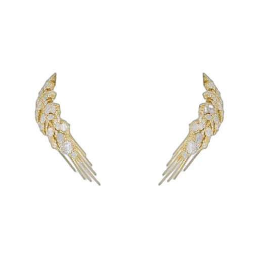 Chloris Necklace