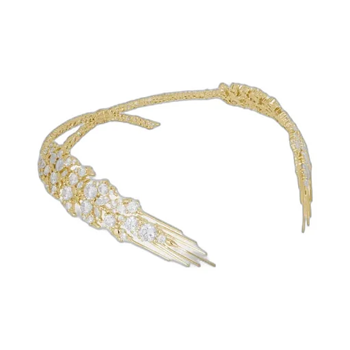 Chloris Necklace