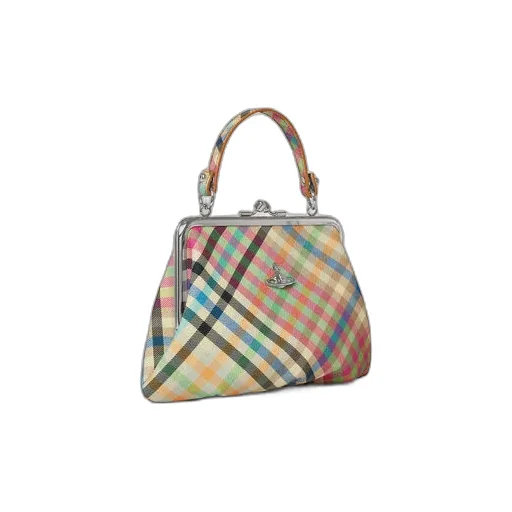 Granny Frame Purse