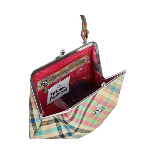 Granny Frame Purse