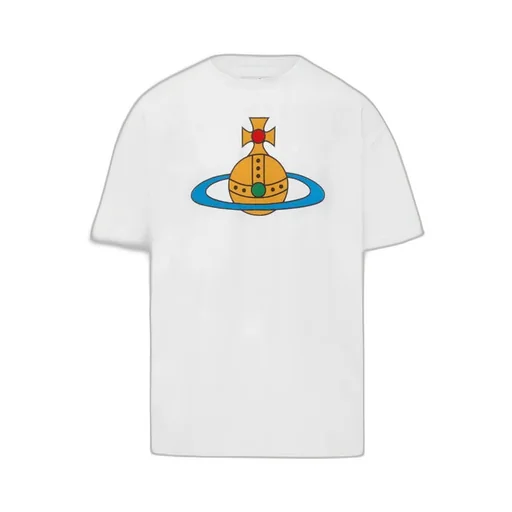 Oversized Orb Classic T-Shirt