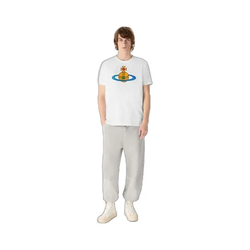 Oversized Orb Classic T-Shirt