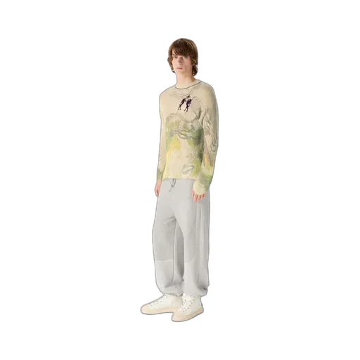Kyle Jumper