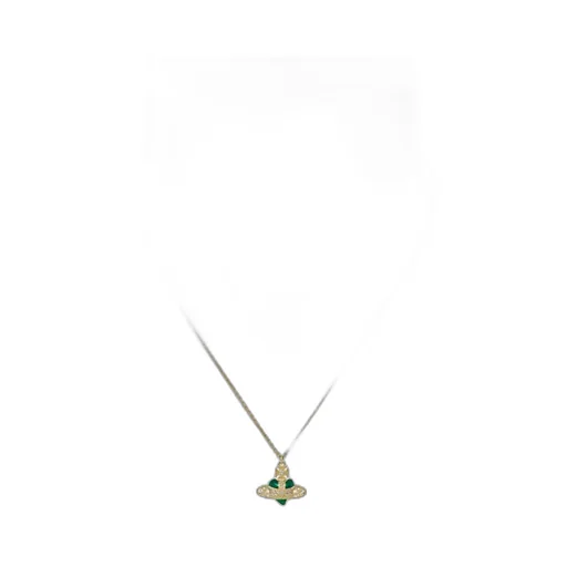New Diamante Heart Pendant Necklace
