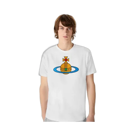 Oversized Orb Classic T-Shirt