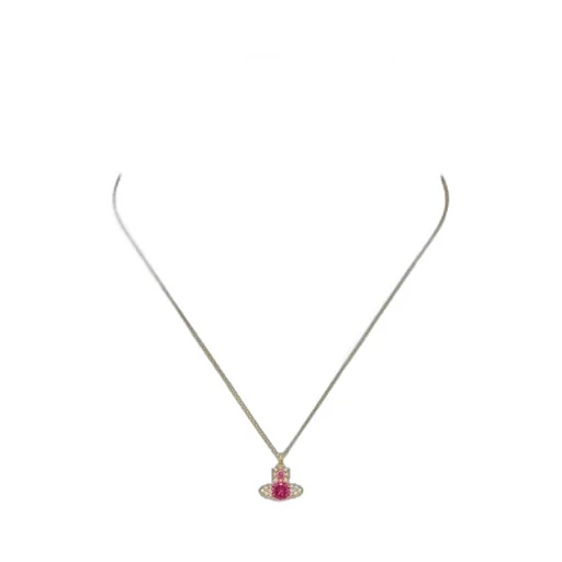 Ismene Pendant Necklace