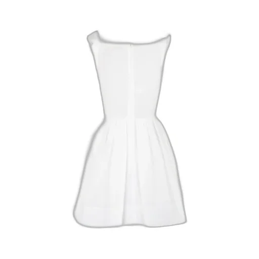 Mini Sunday Dress