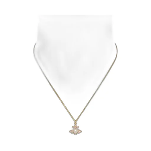 Feodora Pendant Necklace