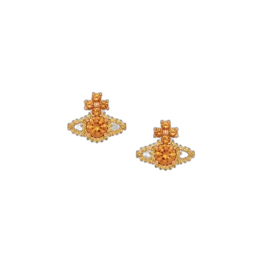 Valentina Orb Earrings