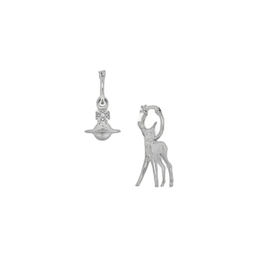 Monette Small Earrings