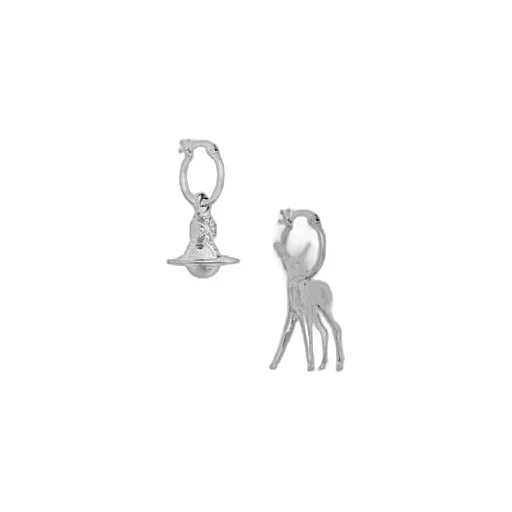 Monette Small Earrings