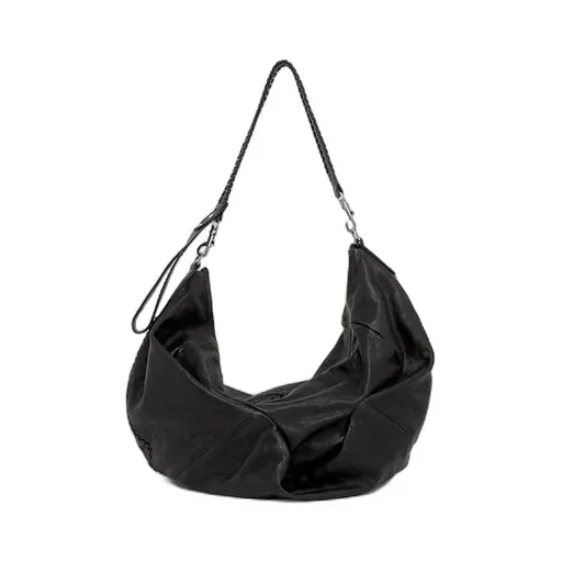 Agnes Large Shoulder Bag