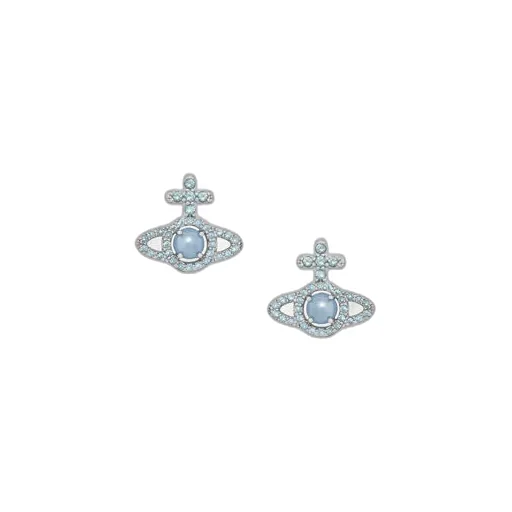 Olympia Pearl Earrings