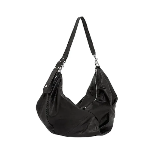 Agnes Large Shoulder Bag