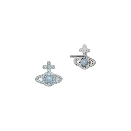 Olympia Pearl Earrings